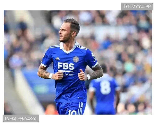 官方：莱斯特城后卫因在比赛中累计拖延时间，被追加停赛一场