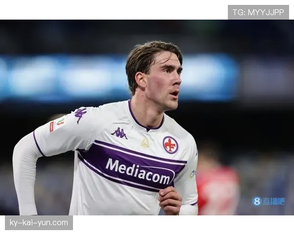 官方确认:佛罗伦萨边锋尼古拉斯-冈萨雷斯内收肌轻度拉伤